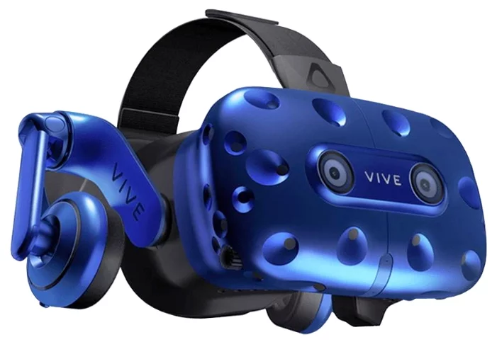 Htc vive pro sale half life alyx